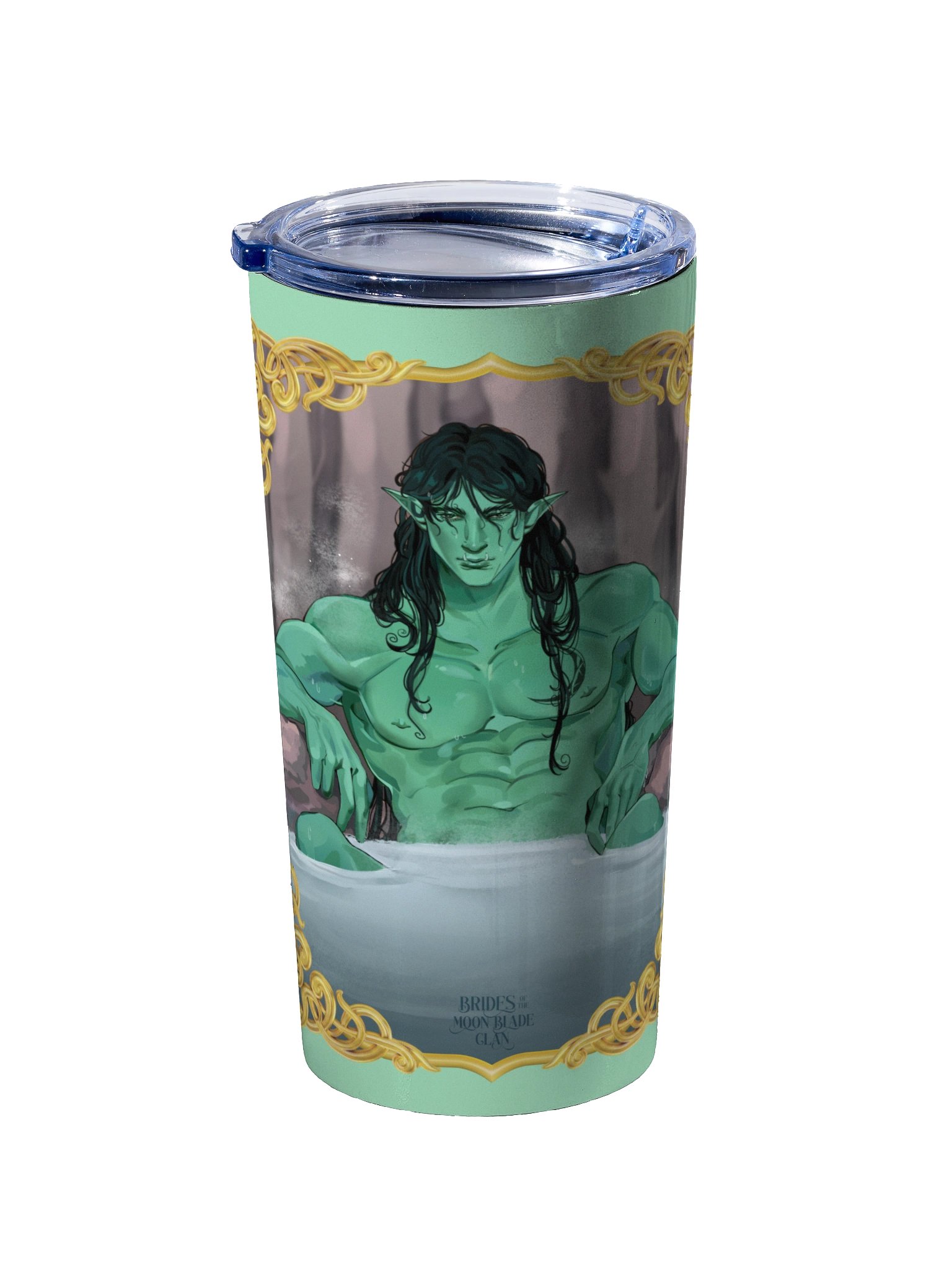 Orc Tumbler product image (2)