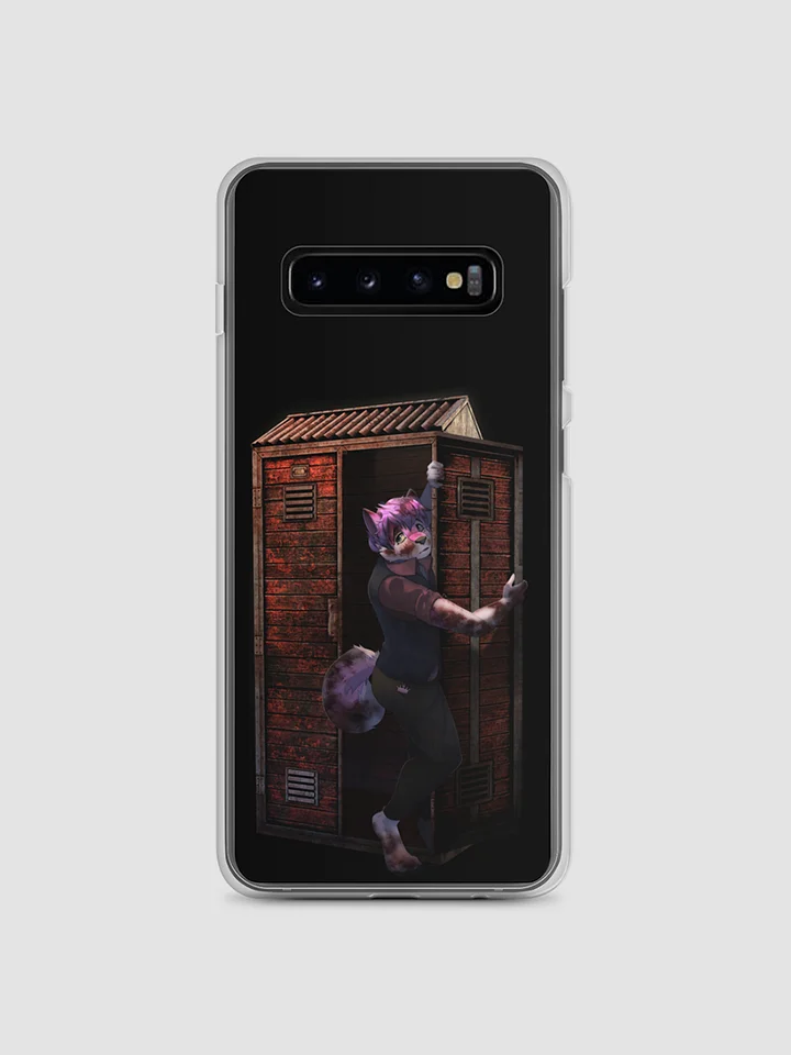 SkylarPuppy DBD Locker Samsung Case product image (1)