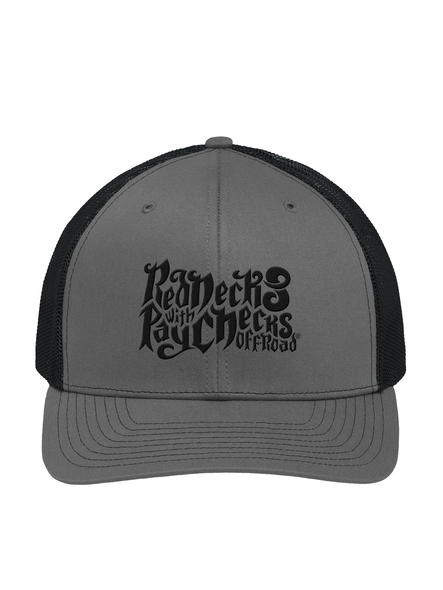 RWP Classic Trucker product image (1)