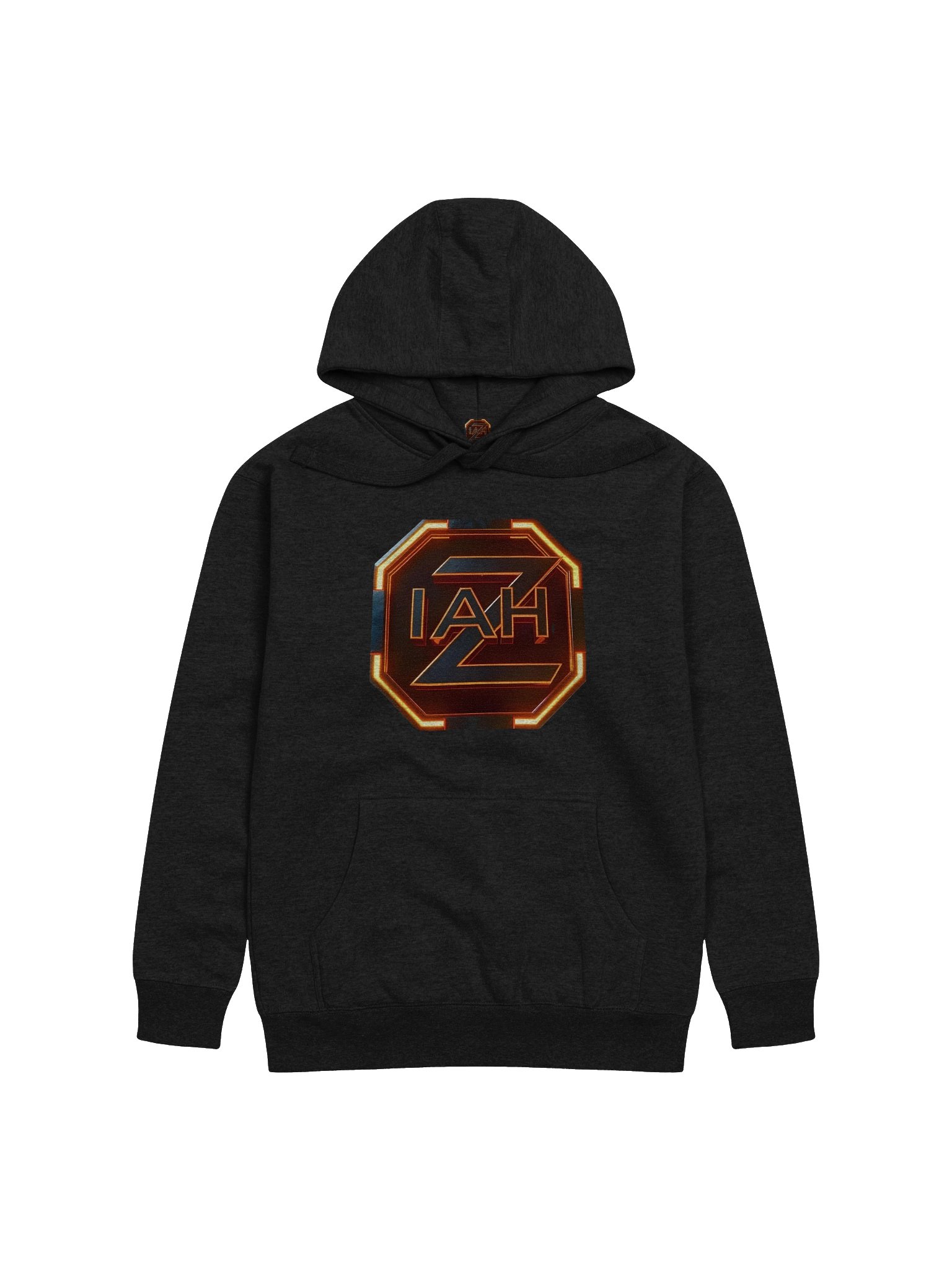 Zio Iah Z - Collection product image (1)