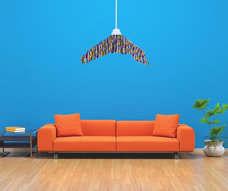 Primary Riot Pendant Light product image (2)