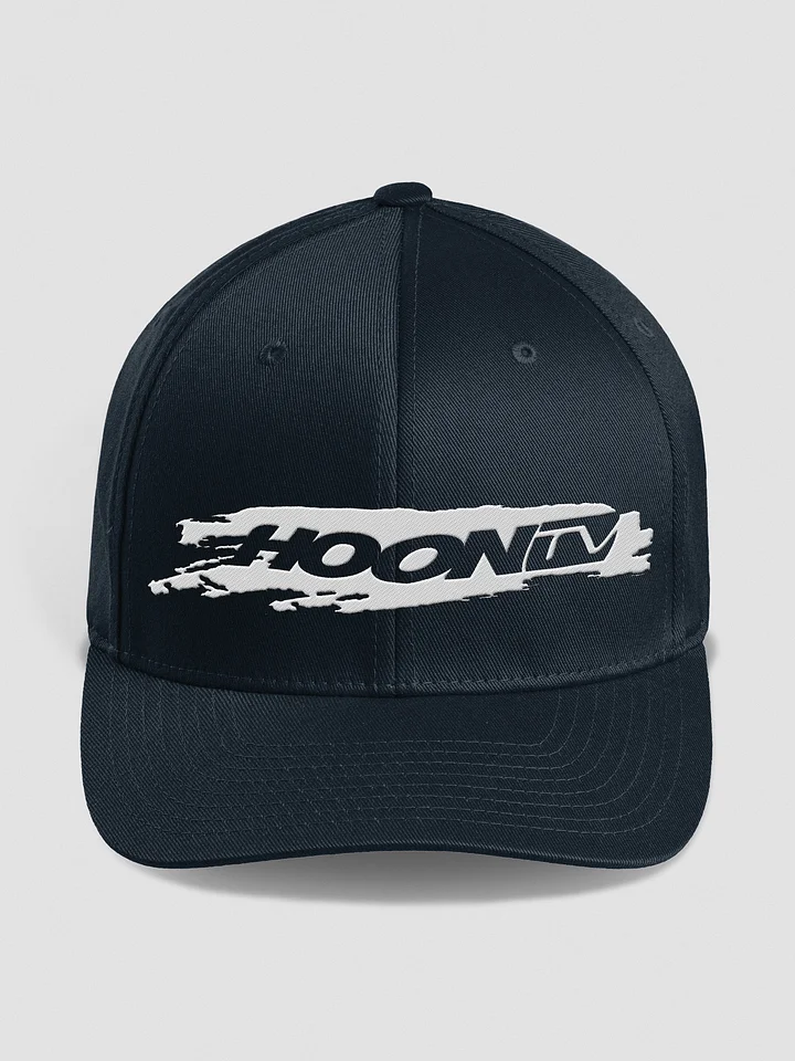 HOONTV FLEXFIT HAT product image (1)