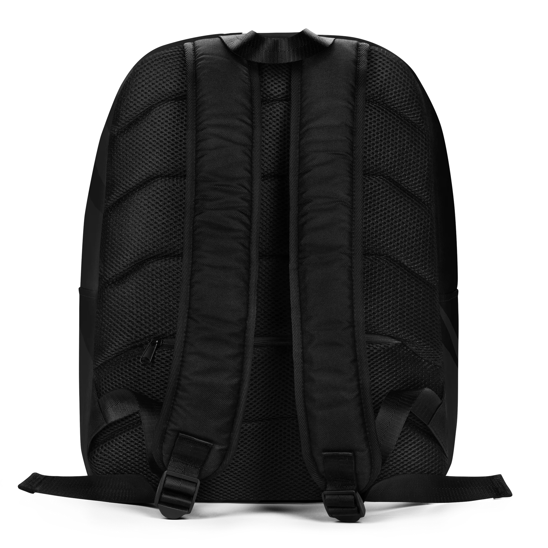 Backpack with Arch Logo product image (6)
