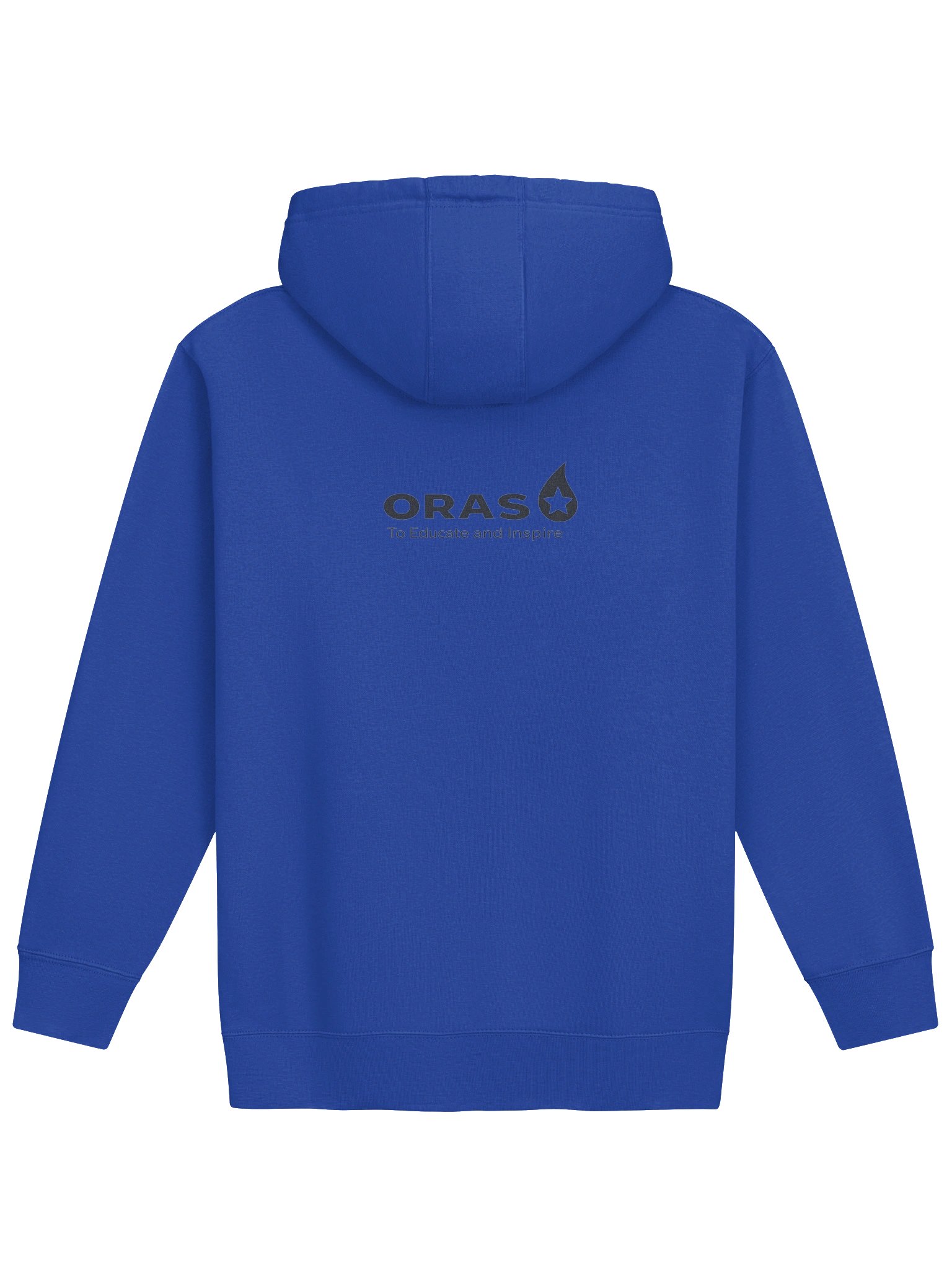 Oil Region Astronomical Society ORAS Hoodie product image (18)