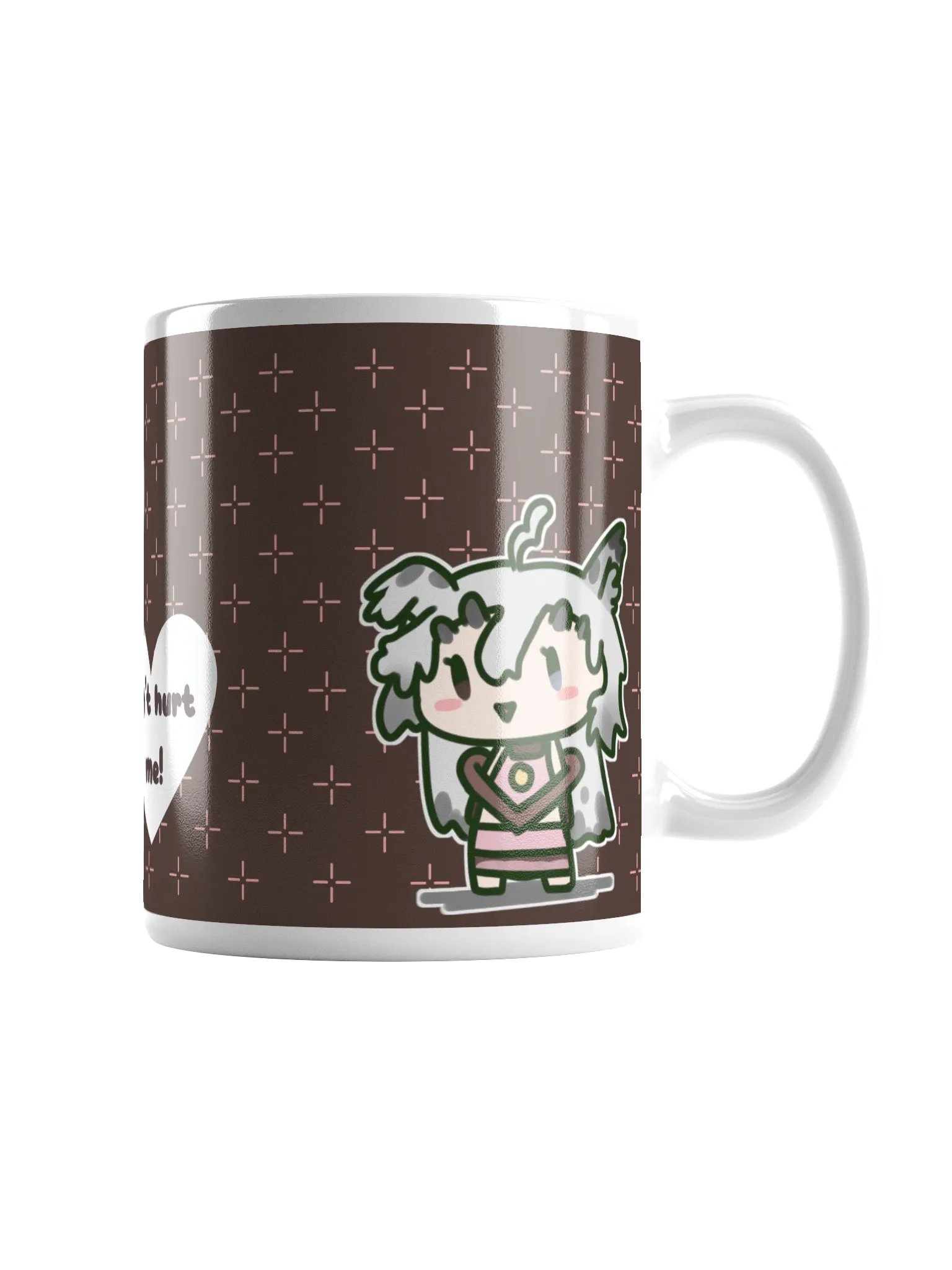 Lil guy Mug product image (2)