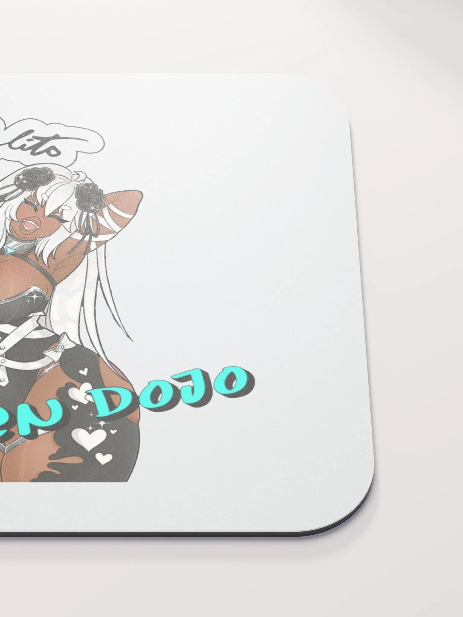 Celestial Jalito Mouse Pad product image (5)