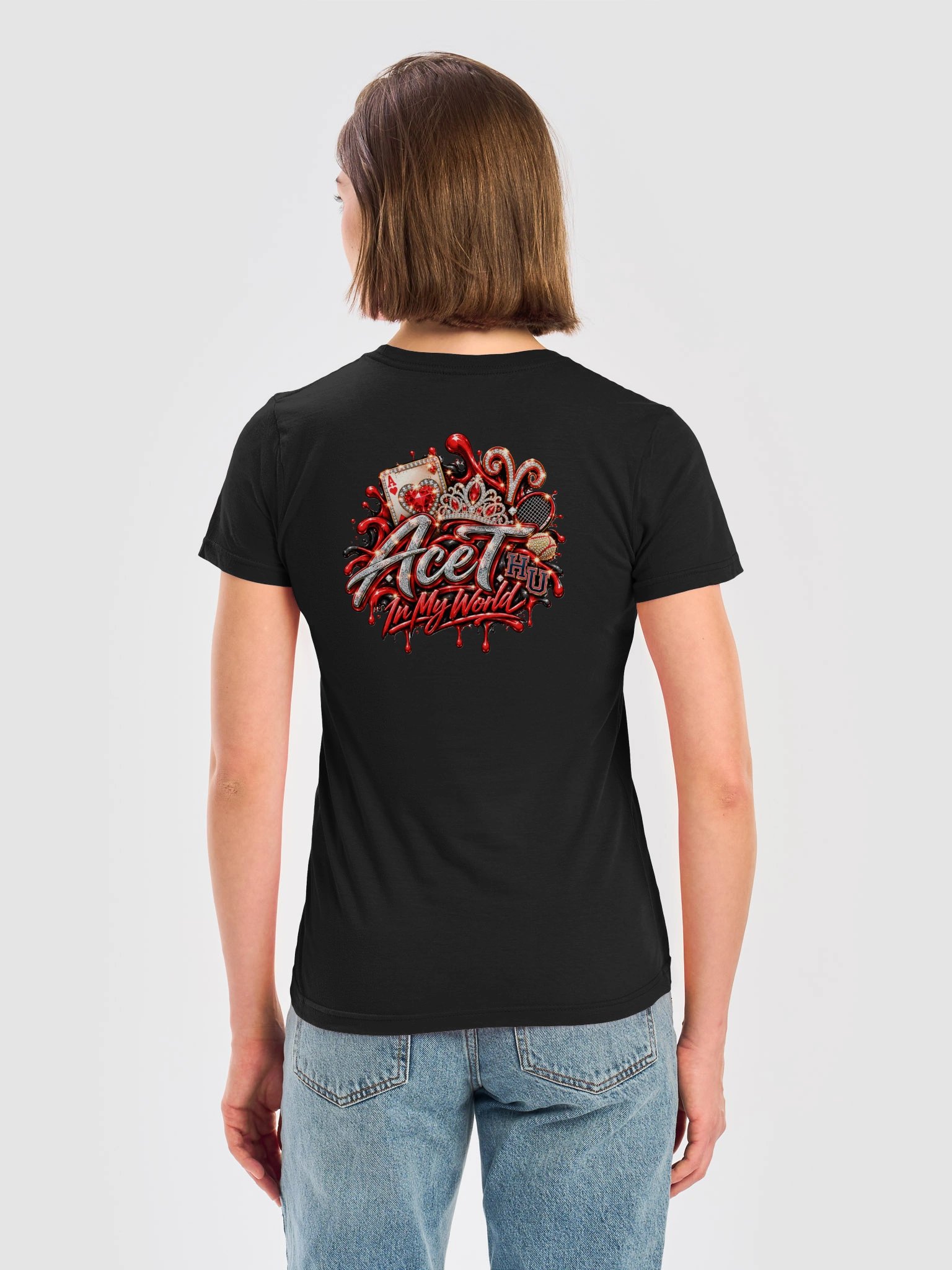 Ace Tee Hammer product image (6)