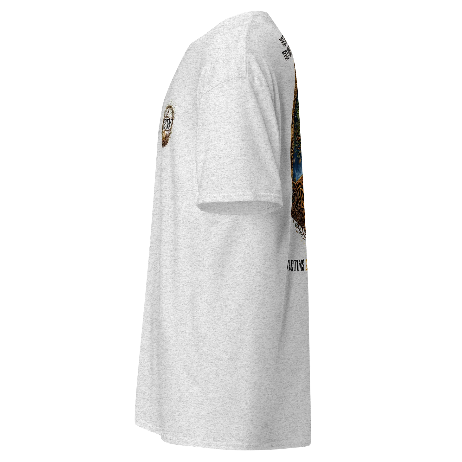 V2W “ THEY TRIED TO BURY ME” Light Edition product image (31)