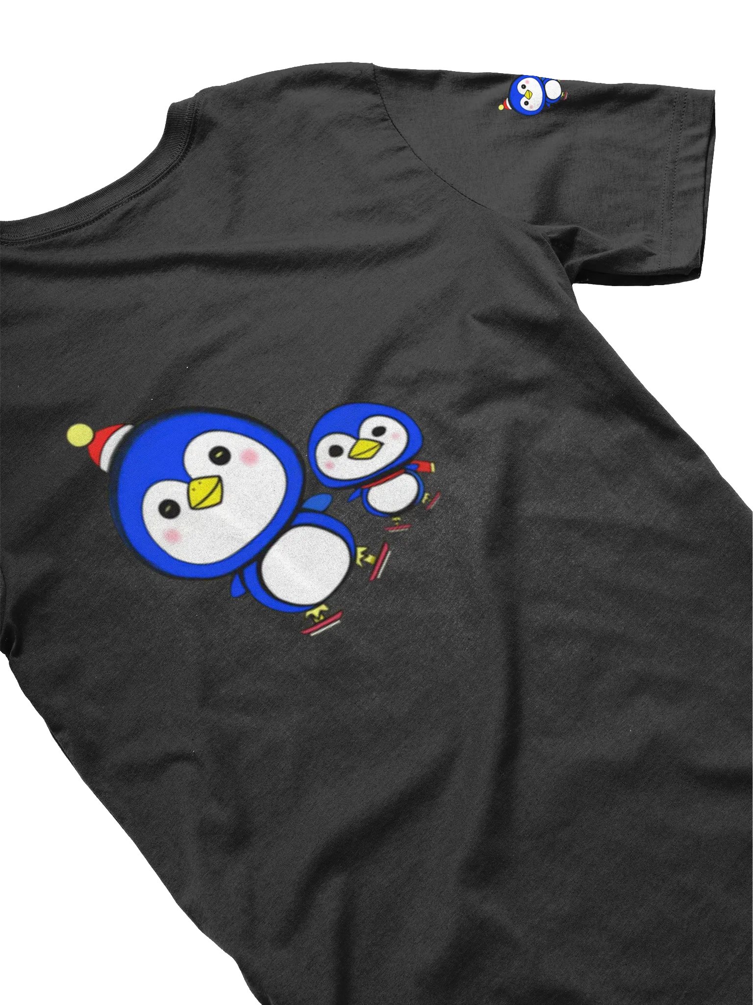 Iconic Comfort Tee product image (4)