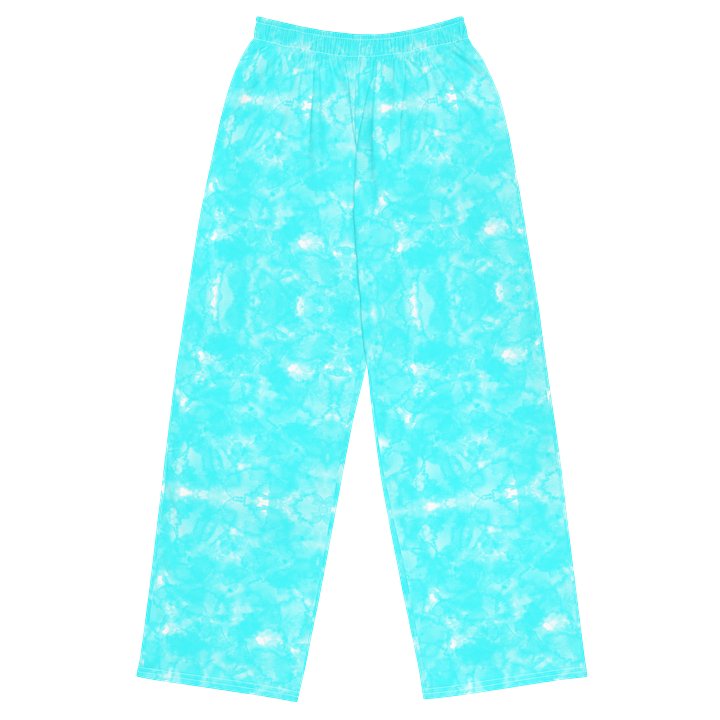 Glacier Bloom Trousers product image (1)