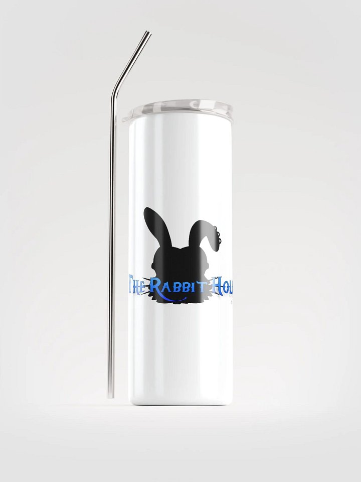 New Logo Stainless Steel Tumbler product image (1)