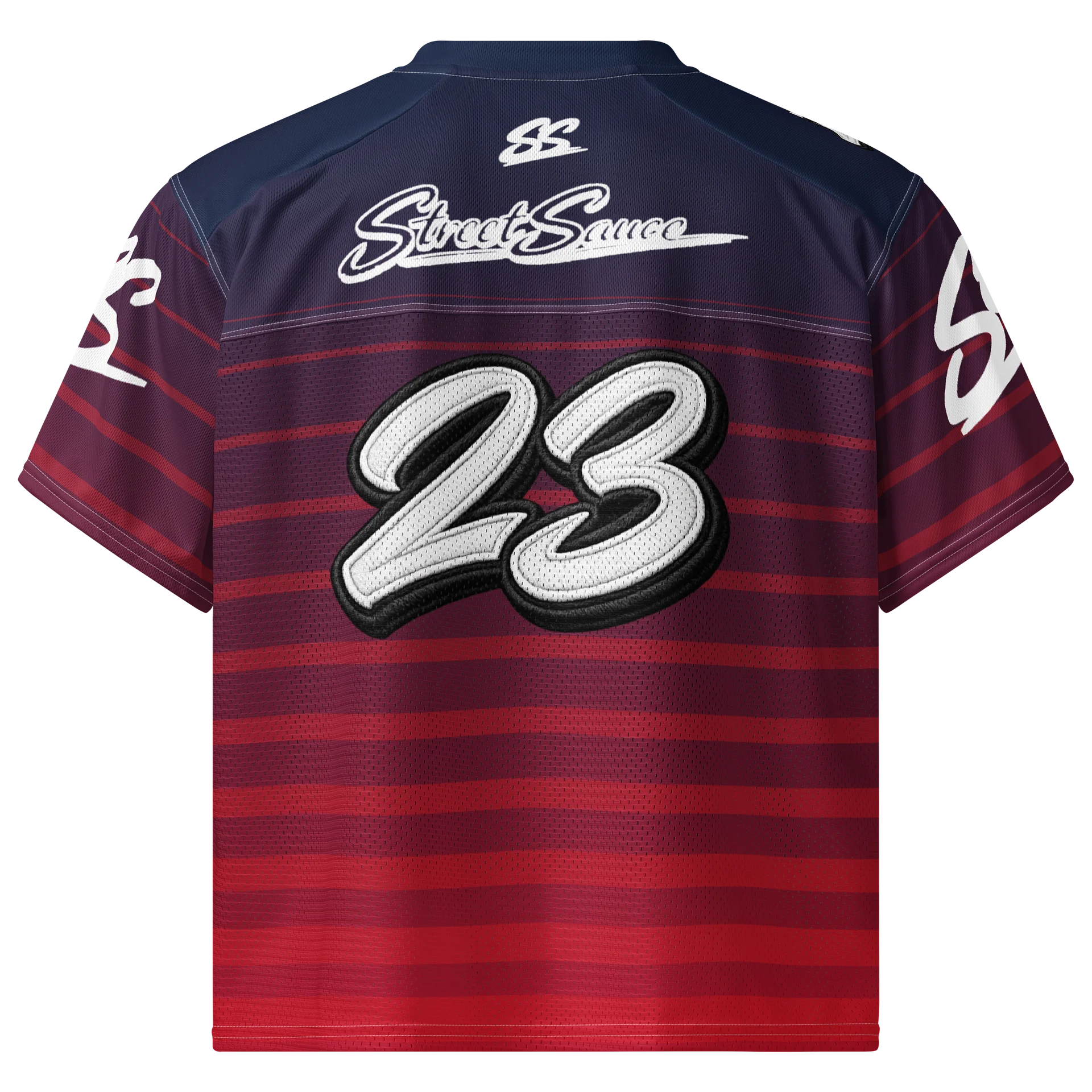 Redline Jersey Shirt product image (2)