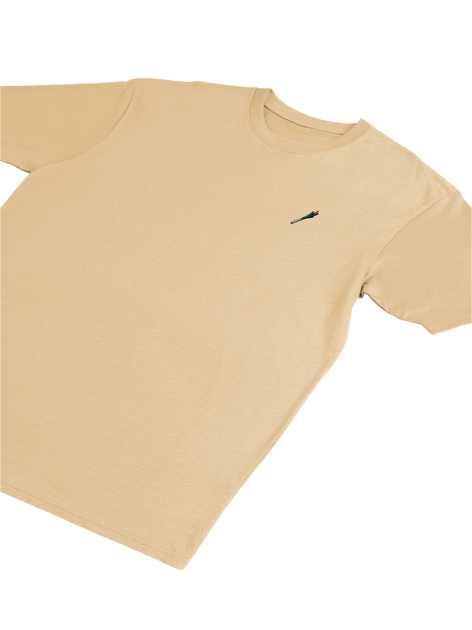 Leek - embroidered product image (27)