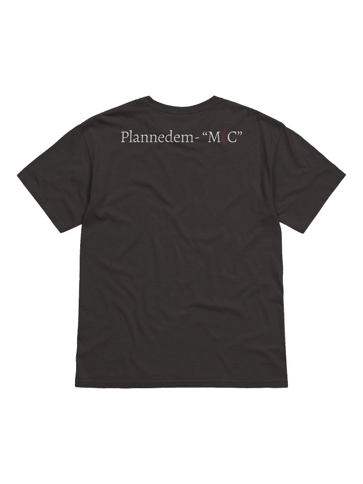 Plannedem-Mic Tees product image (6)