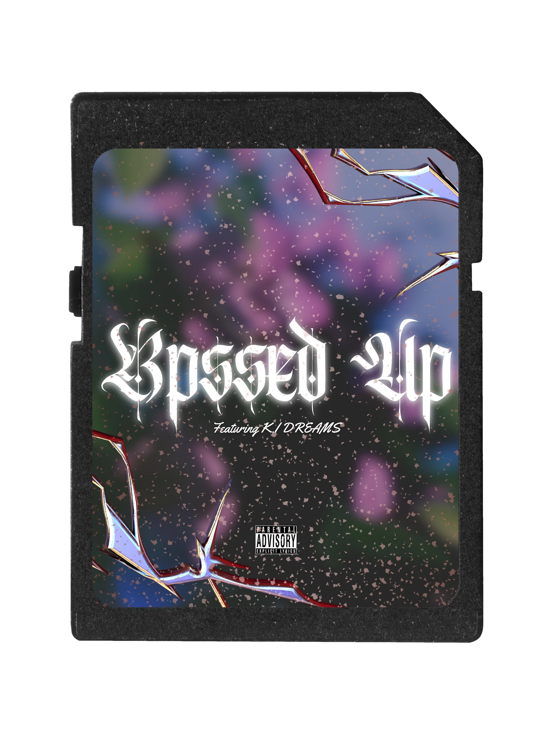 Bossed Up - Sound Pack product image (1)