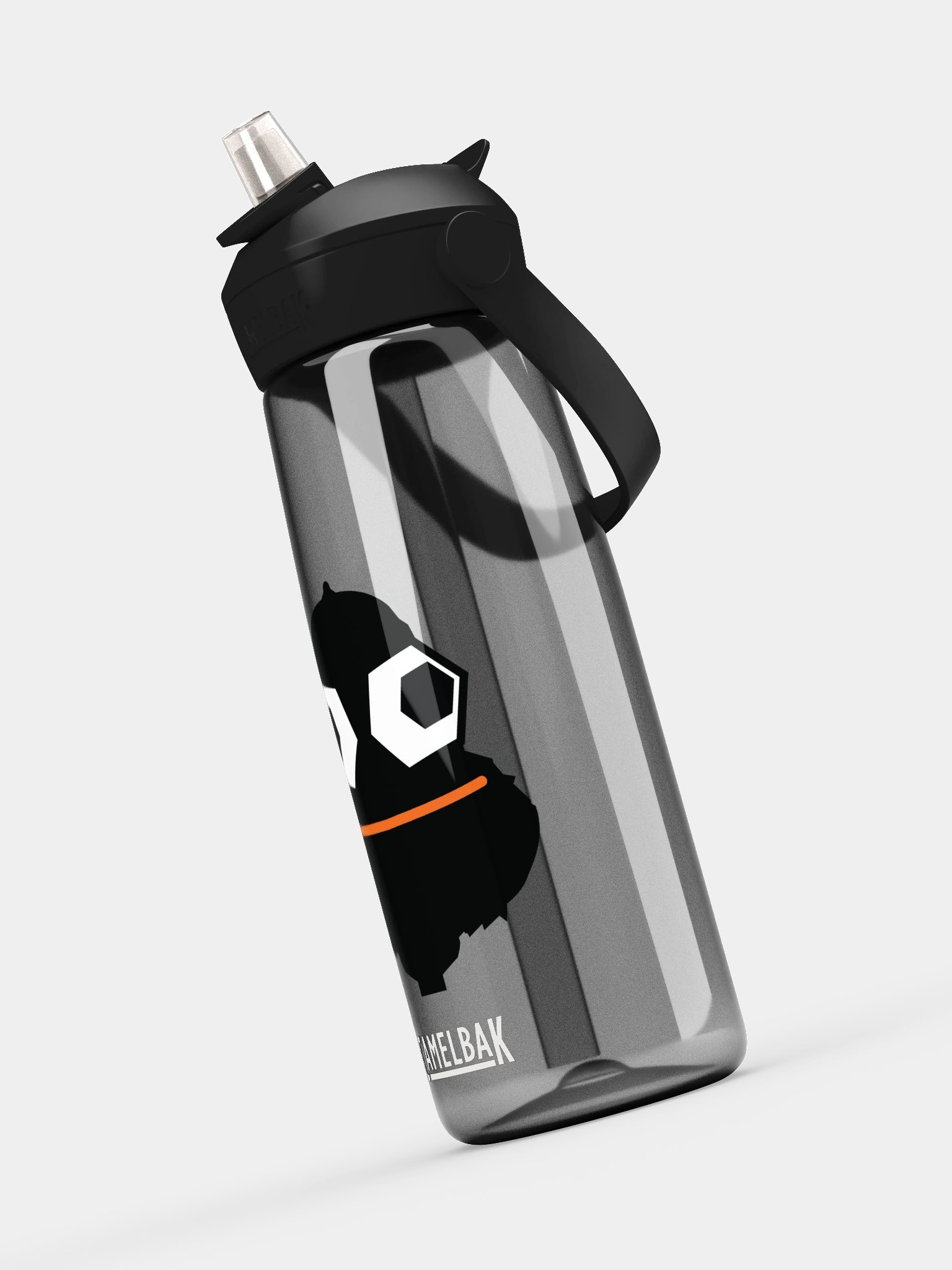 Haroldbak Thrive Water Bottle product image (6)