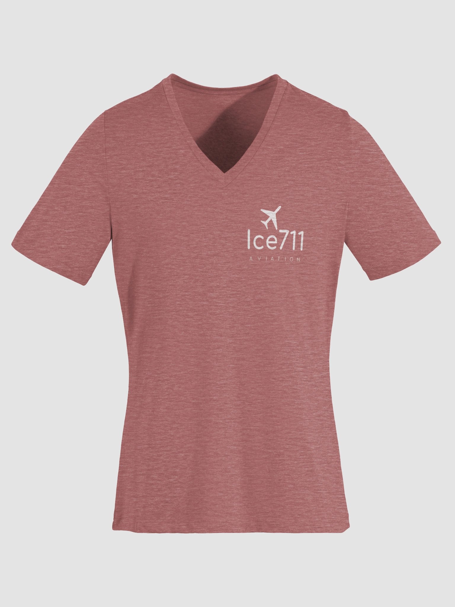 Ice711 Women's V-Neck product image (27)