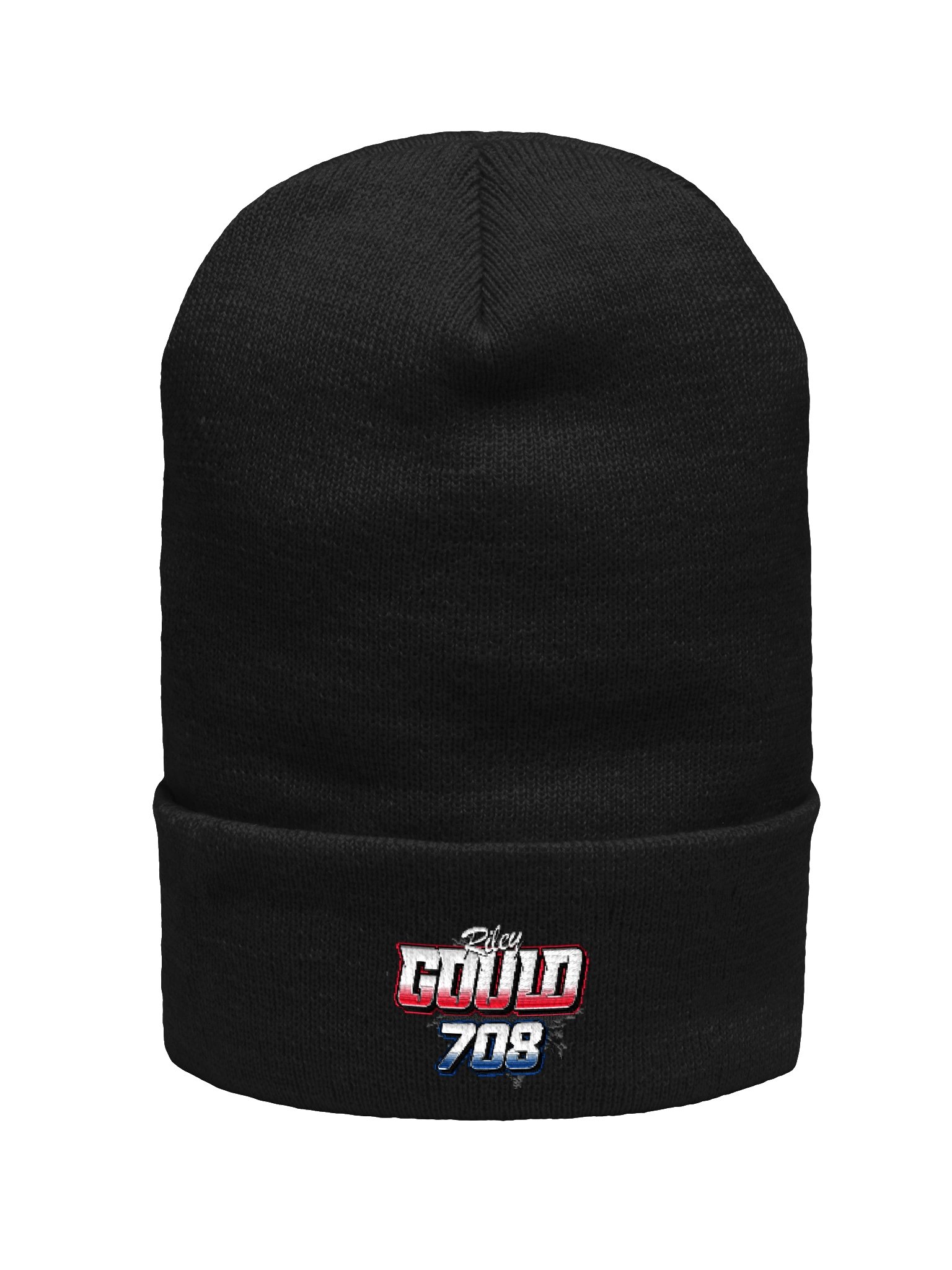#708 | Riley Gould Embroidered Hat product image (1)
