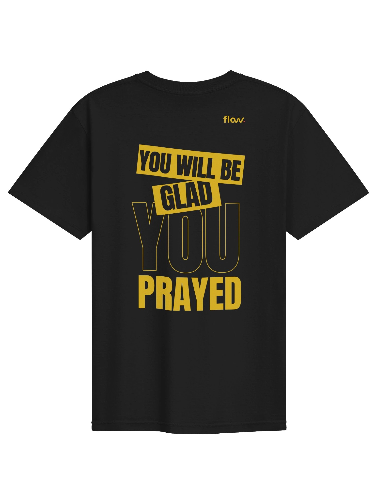 You Will Be Glad You Prayed product image (2)