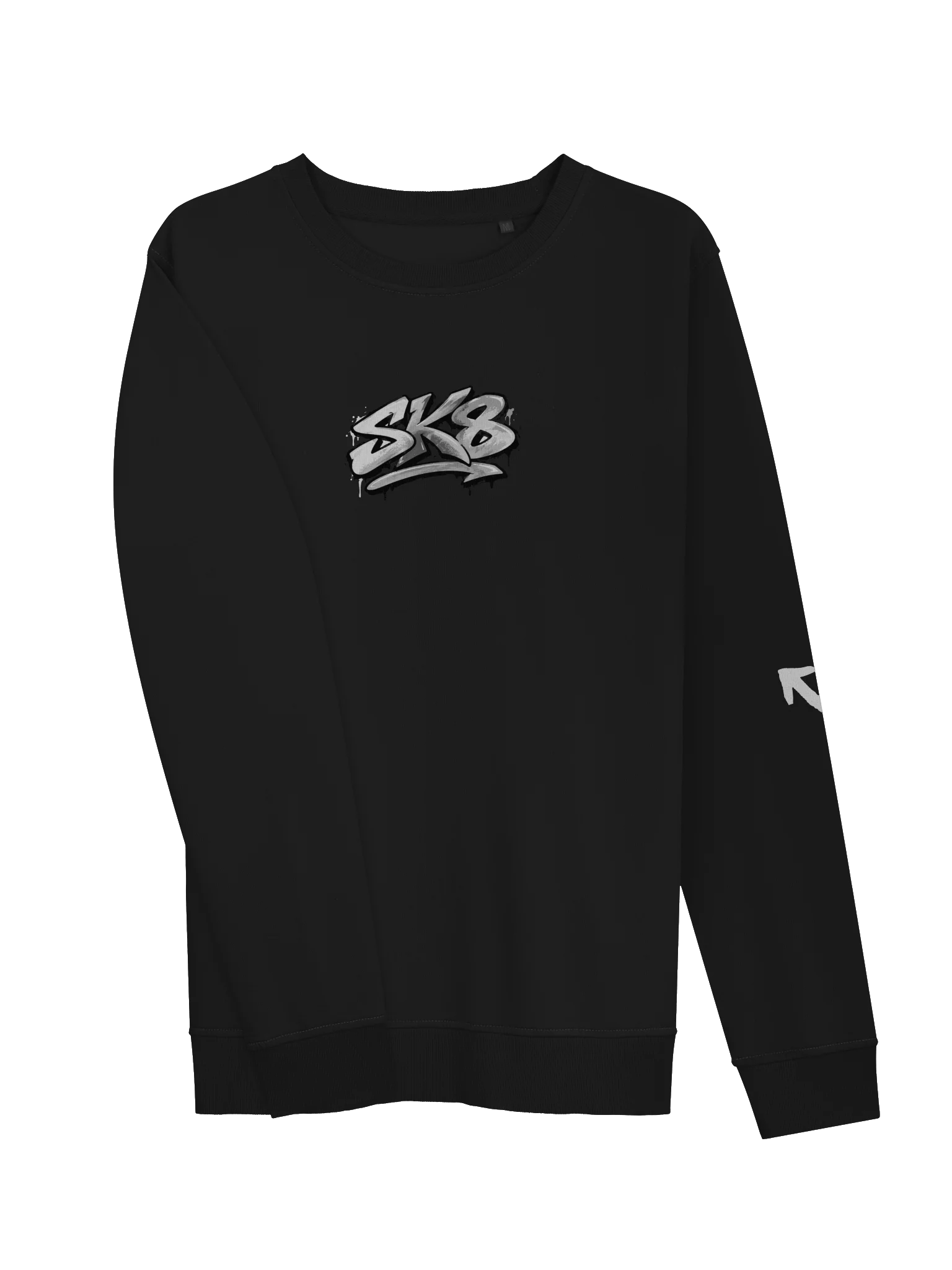 SK8 Checkmate Sweater product image (3)