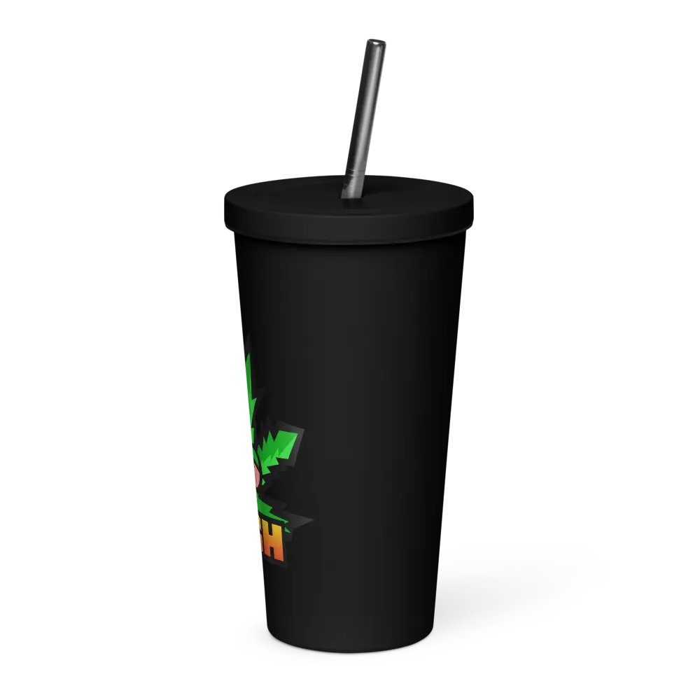 HIGH INSULATED TUMBLER product image (6)