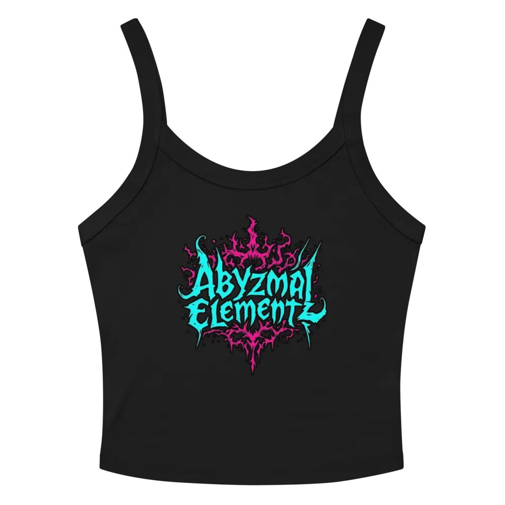 Gurlz Tank product image (3)