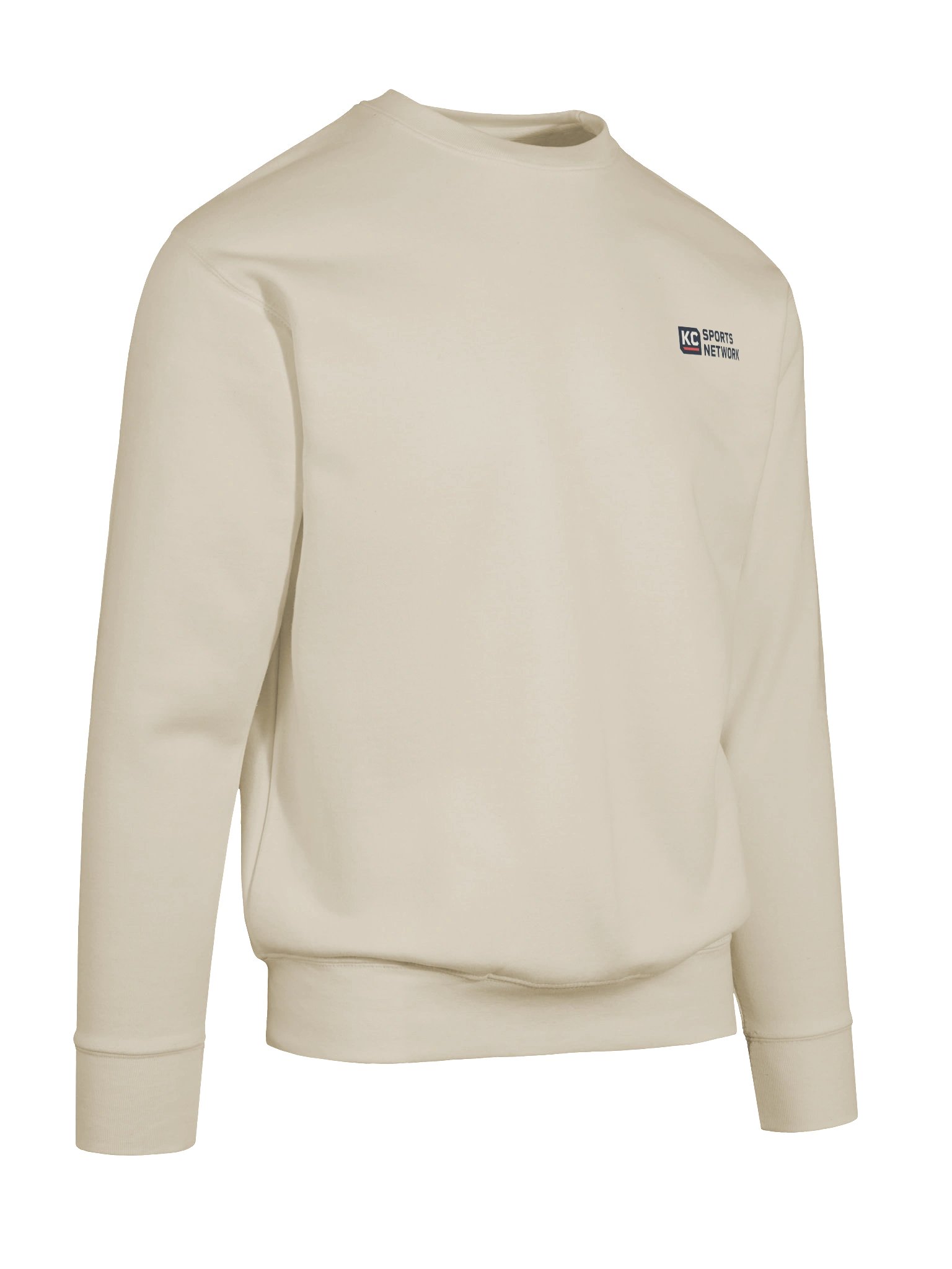 KC Sports Network Wordmark Small Logo Crewneck product image (10)
