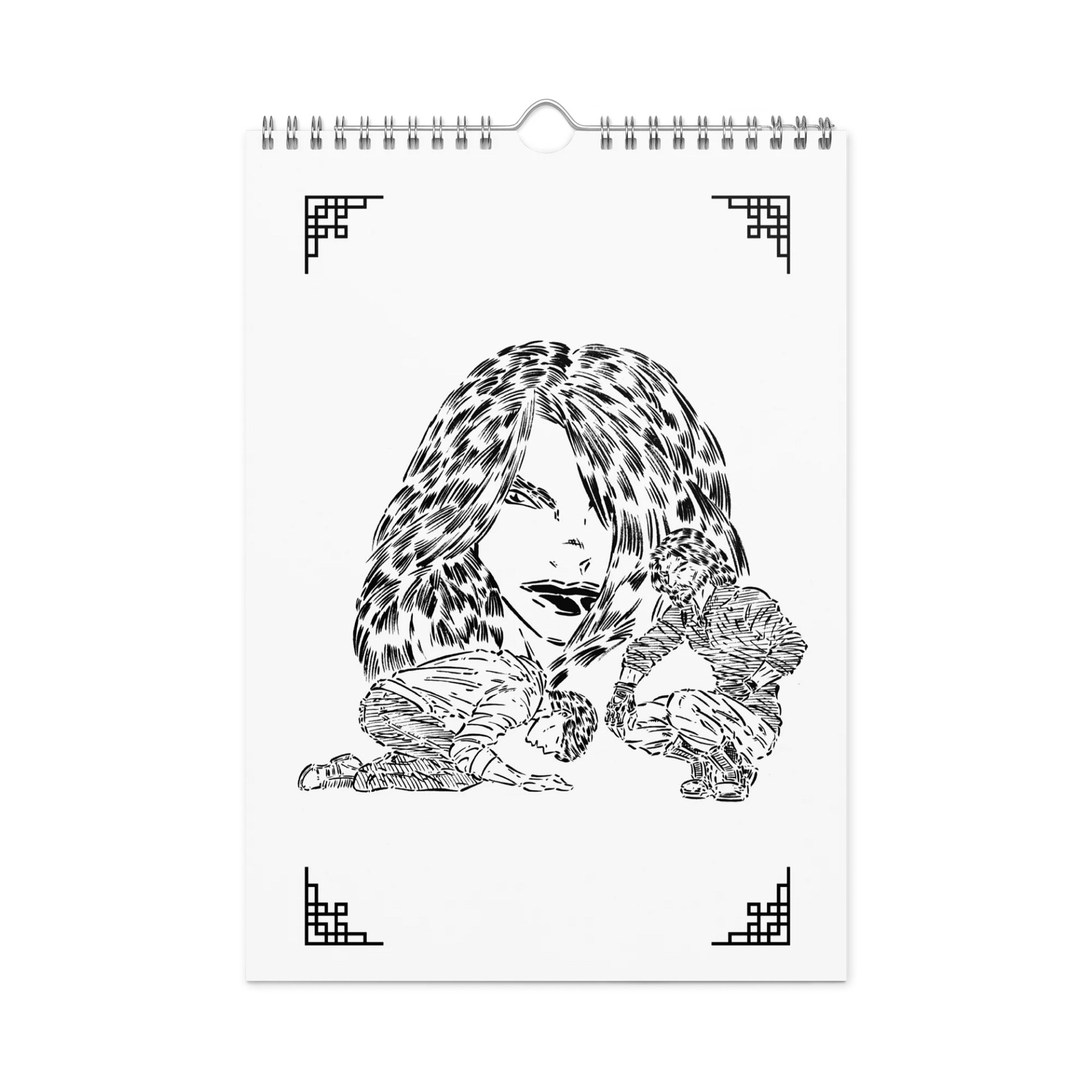 MEIFUMADO | Poster Set product image (10)