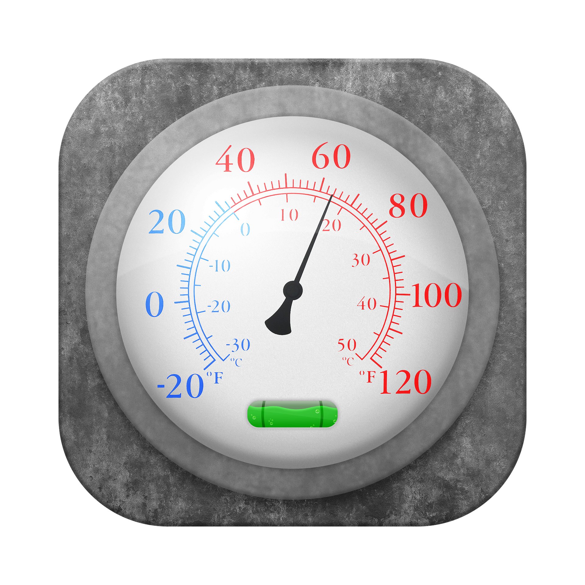 Realistic App Icons product image (9)
