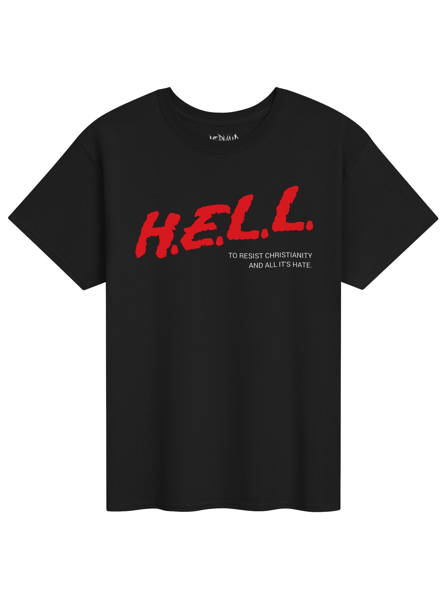 D.A.R.E. To Be Different Tee product image (1)