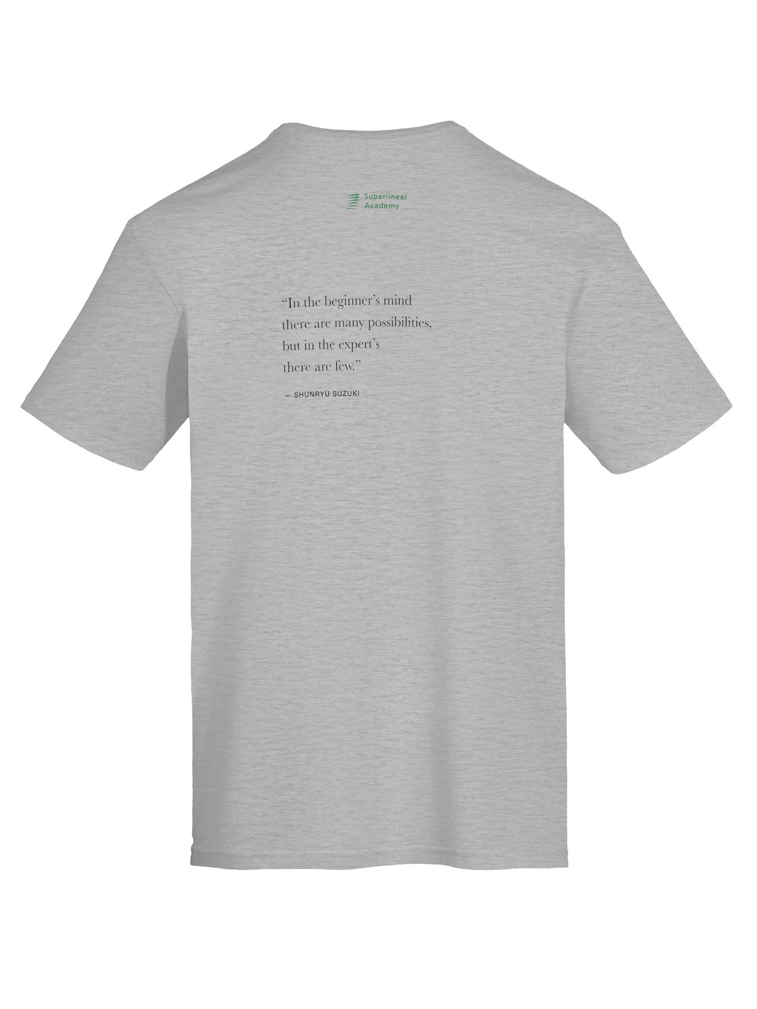 Beginner's Mind / Unlearn product image (7)
