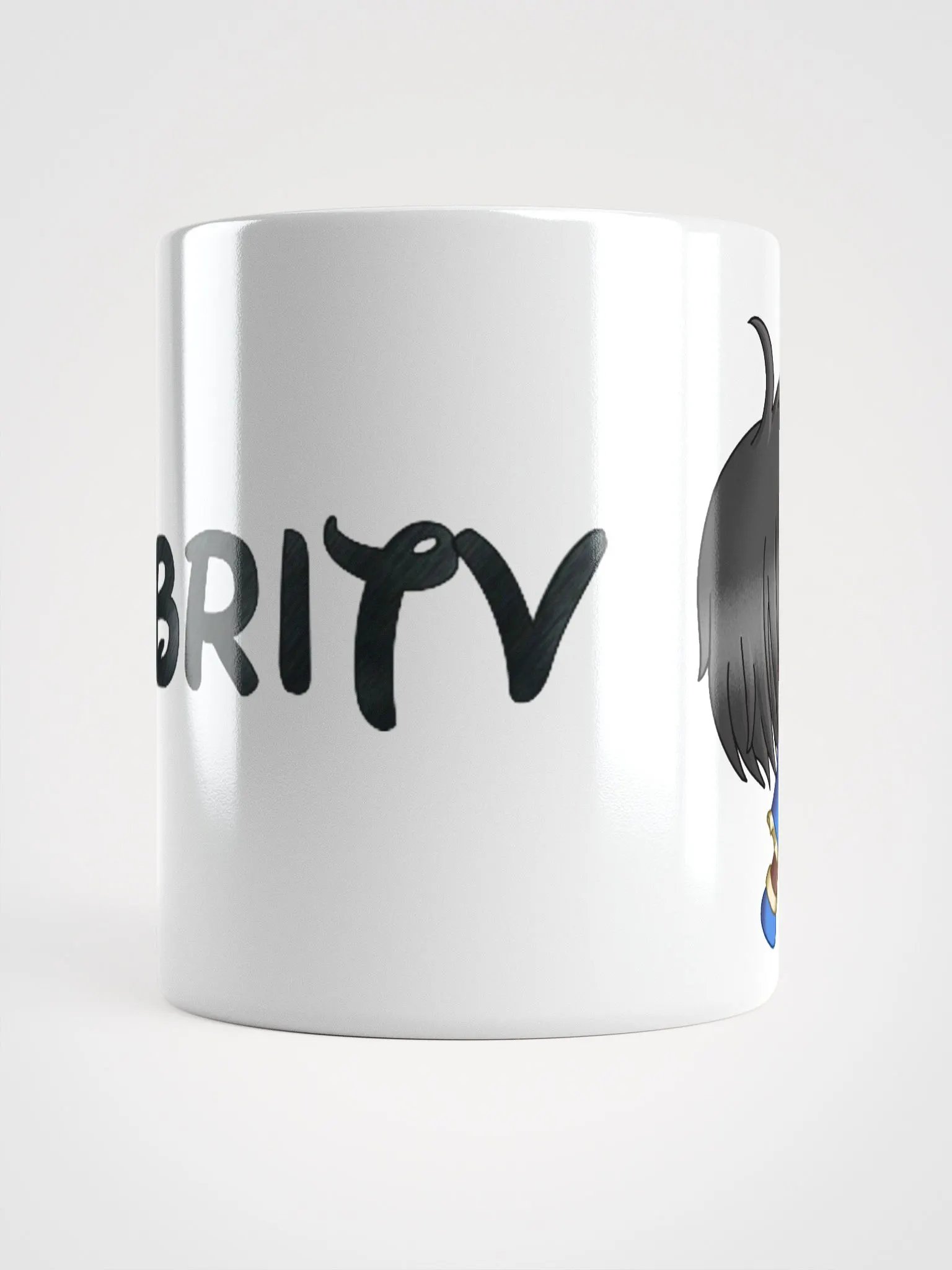 BnBriTv Mug product image (5)