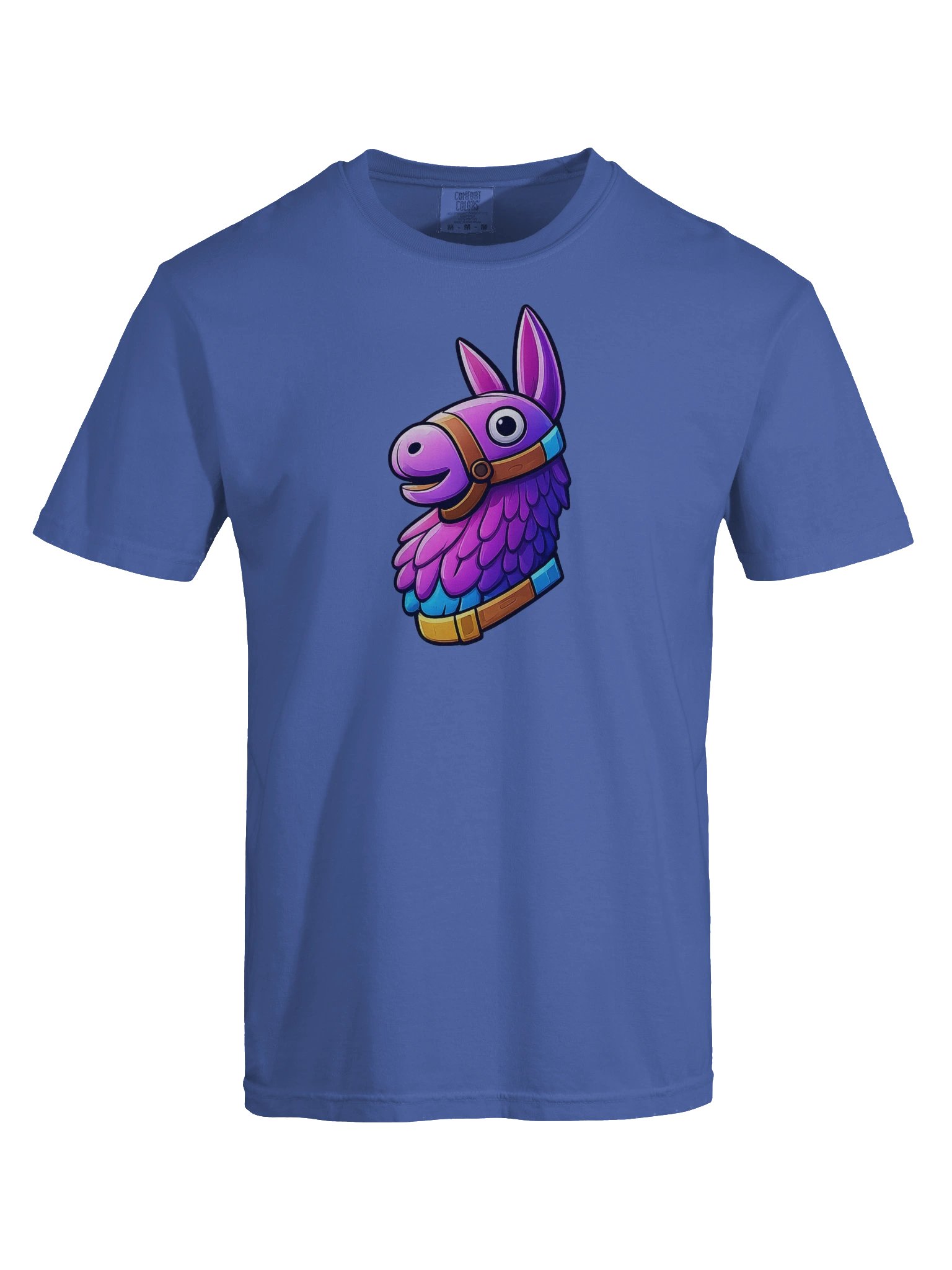 Emeffin_Llama_Tshirt product image (7)