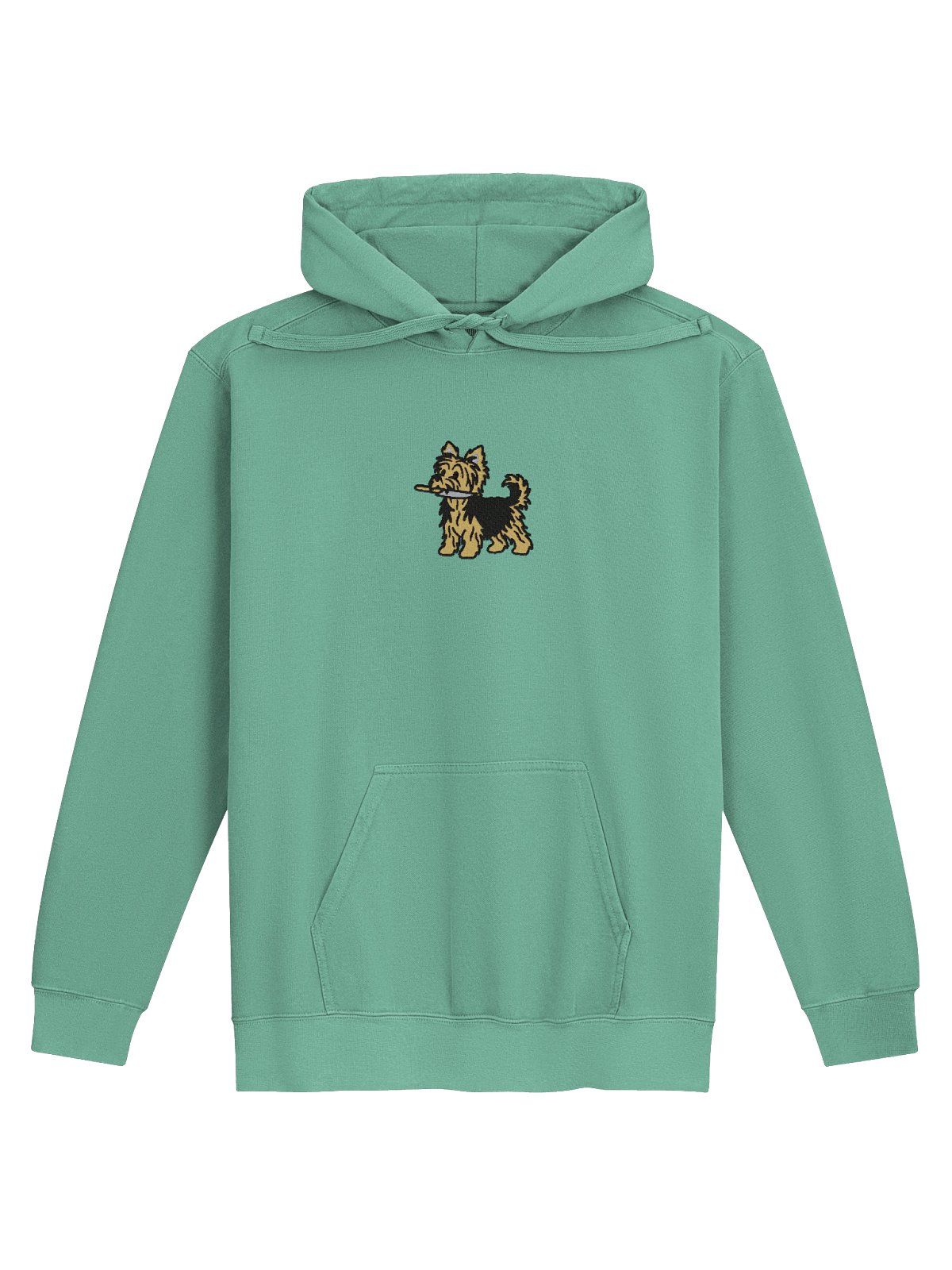 Funny Chibi Dogs Hoodies | TrendyBeasts