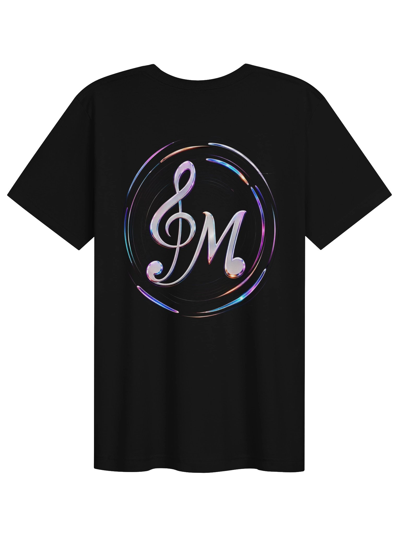 JulietMaya star T-Shirt product image (2)