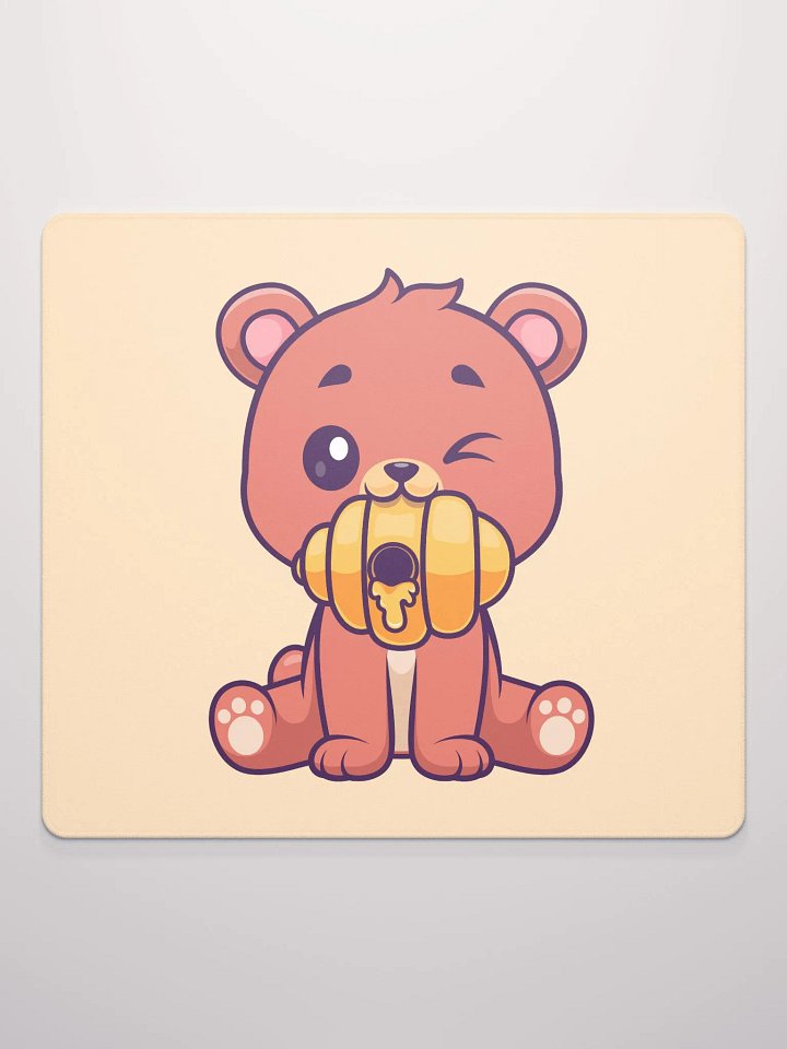 honey bear product image (2)