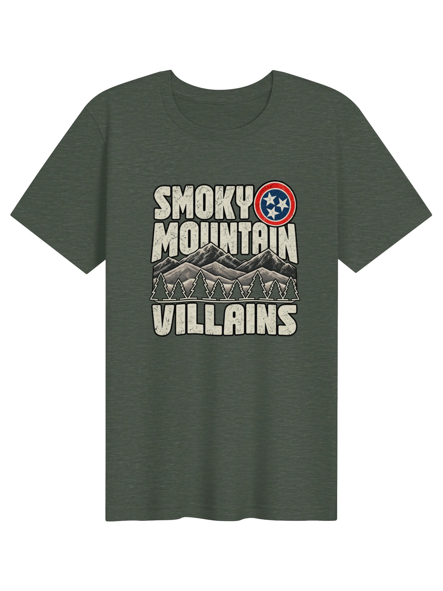 Retro Villain product image (1)