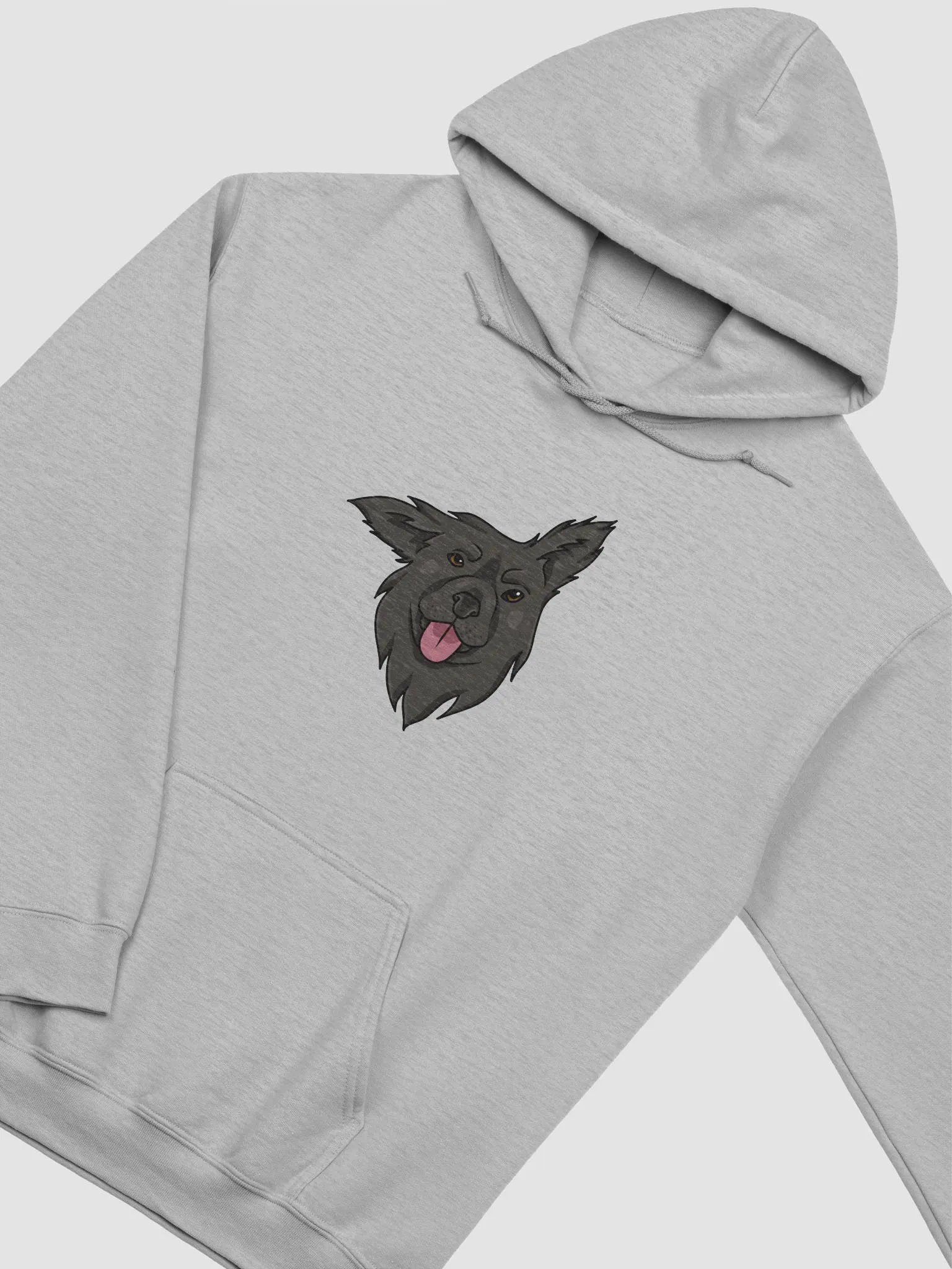 Beta Hoodie 🐶 product image (3)