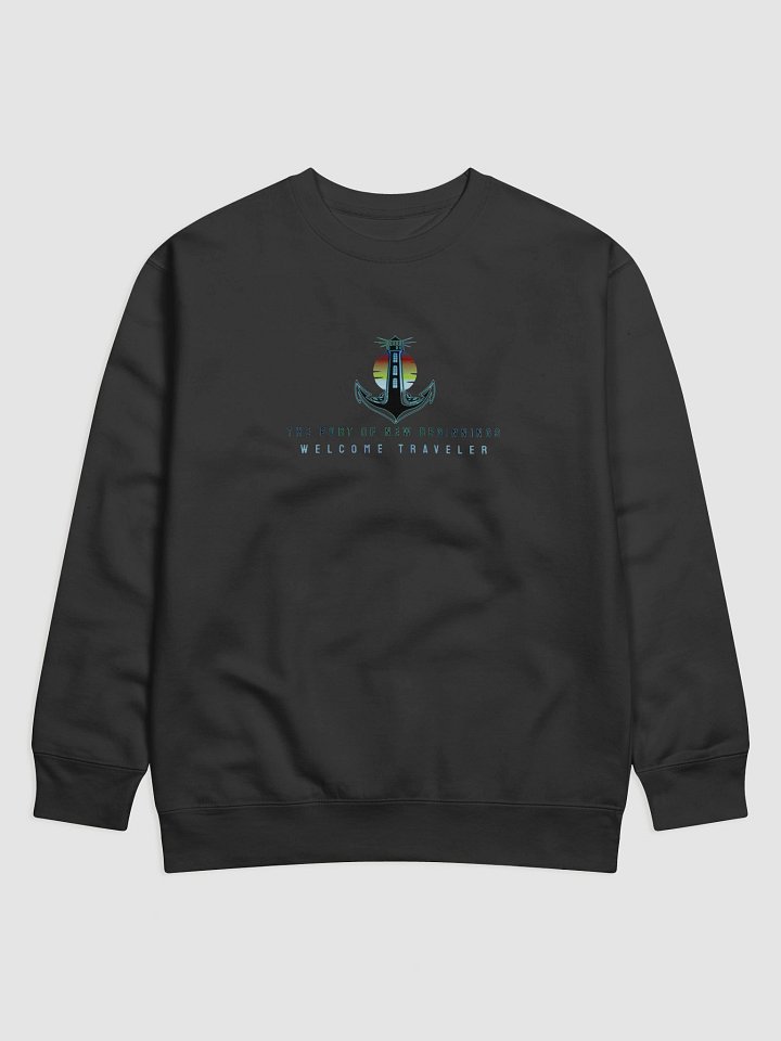 Port of New Beginnings product image (1)