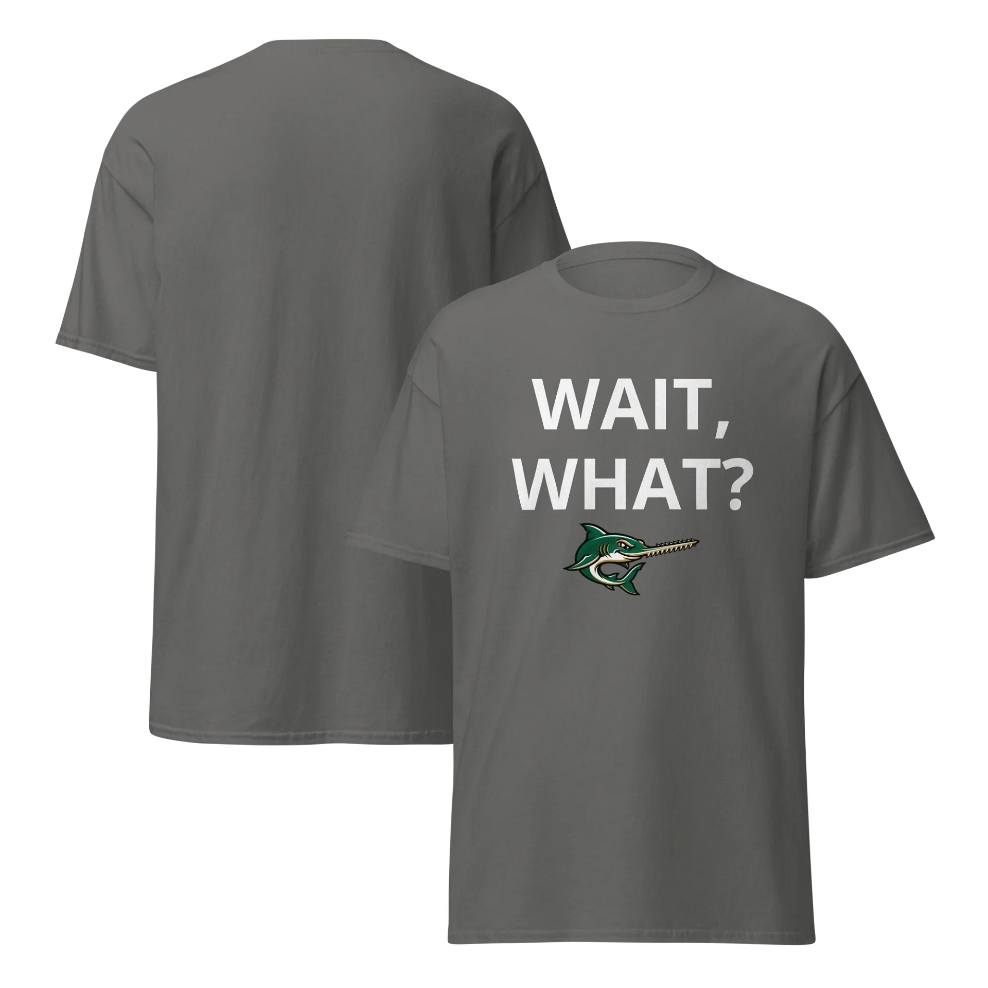 Wait, What? Tee product image (21)