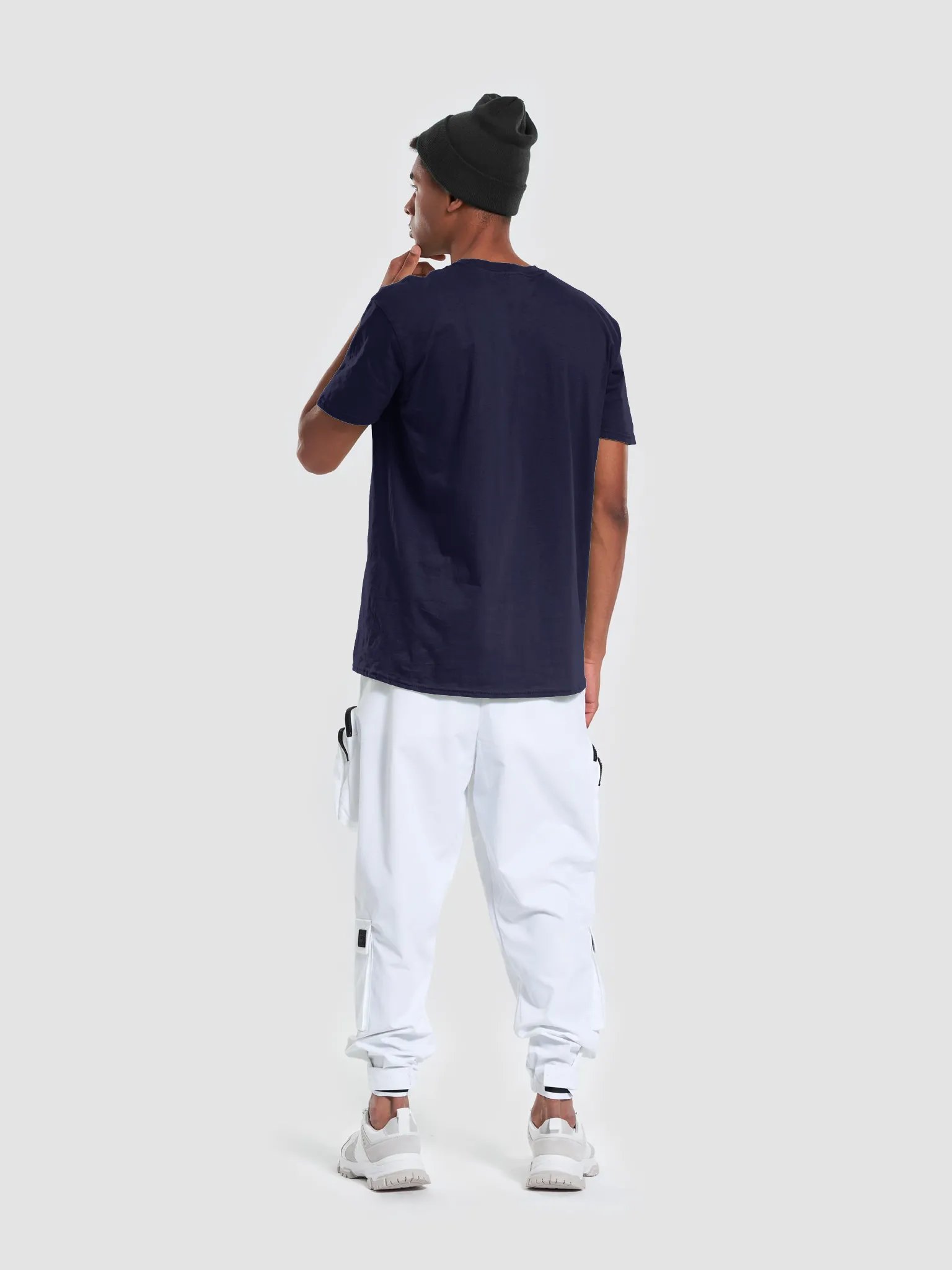 CWxGAMES – Peace Out Tee product image (12)