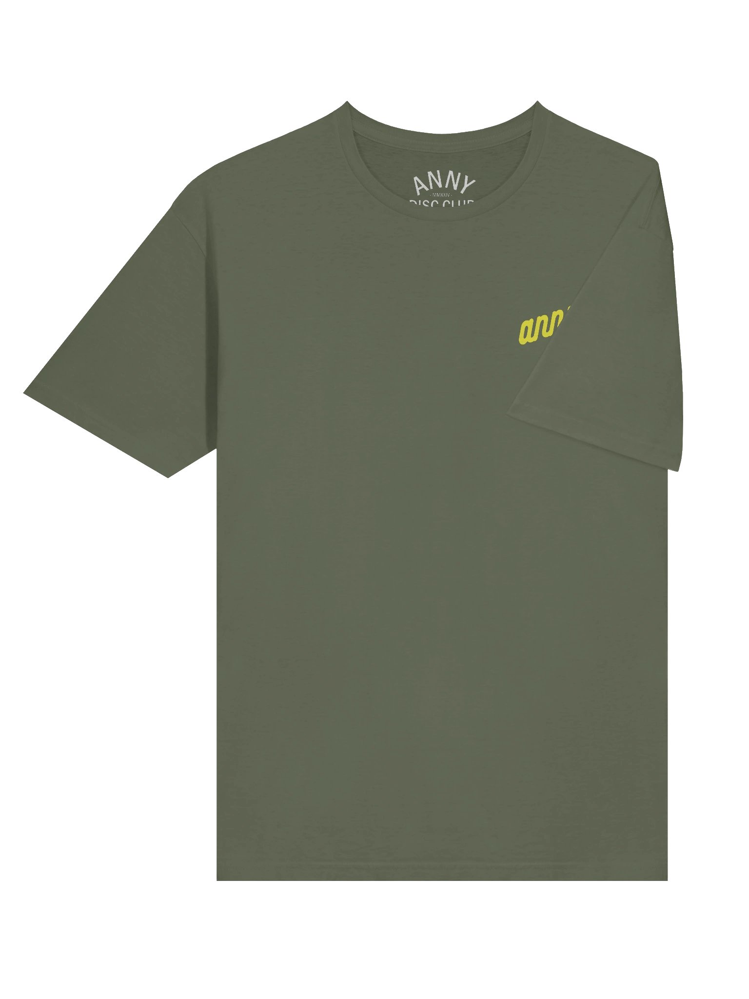 TDED Tee - Autumn product image (6)