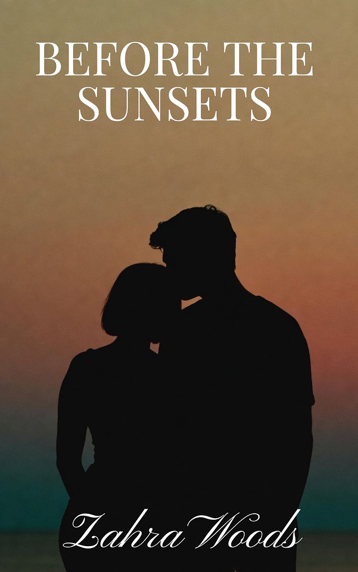Before The Sunsets product image (1)