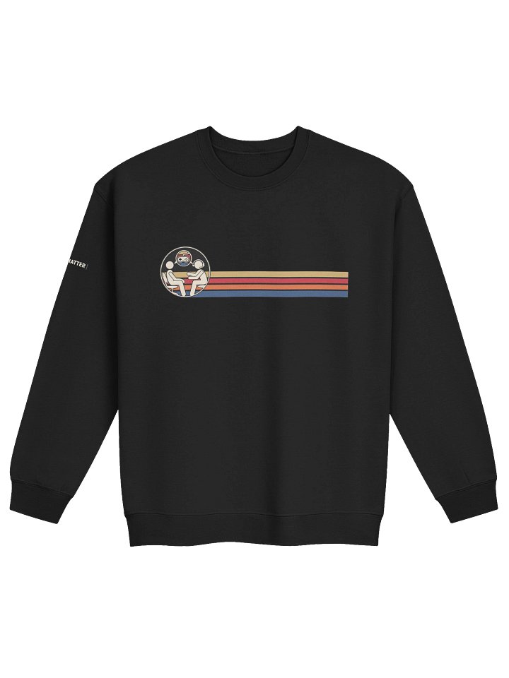 Lunar Crewneck product image (1)