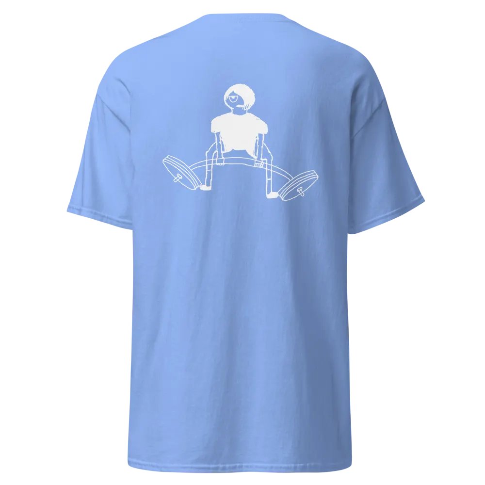 MAke Skrats Fit Again - short sleeve product image (52)