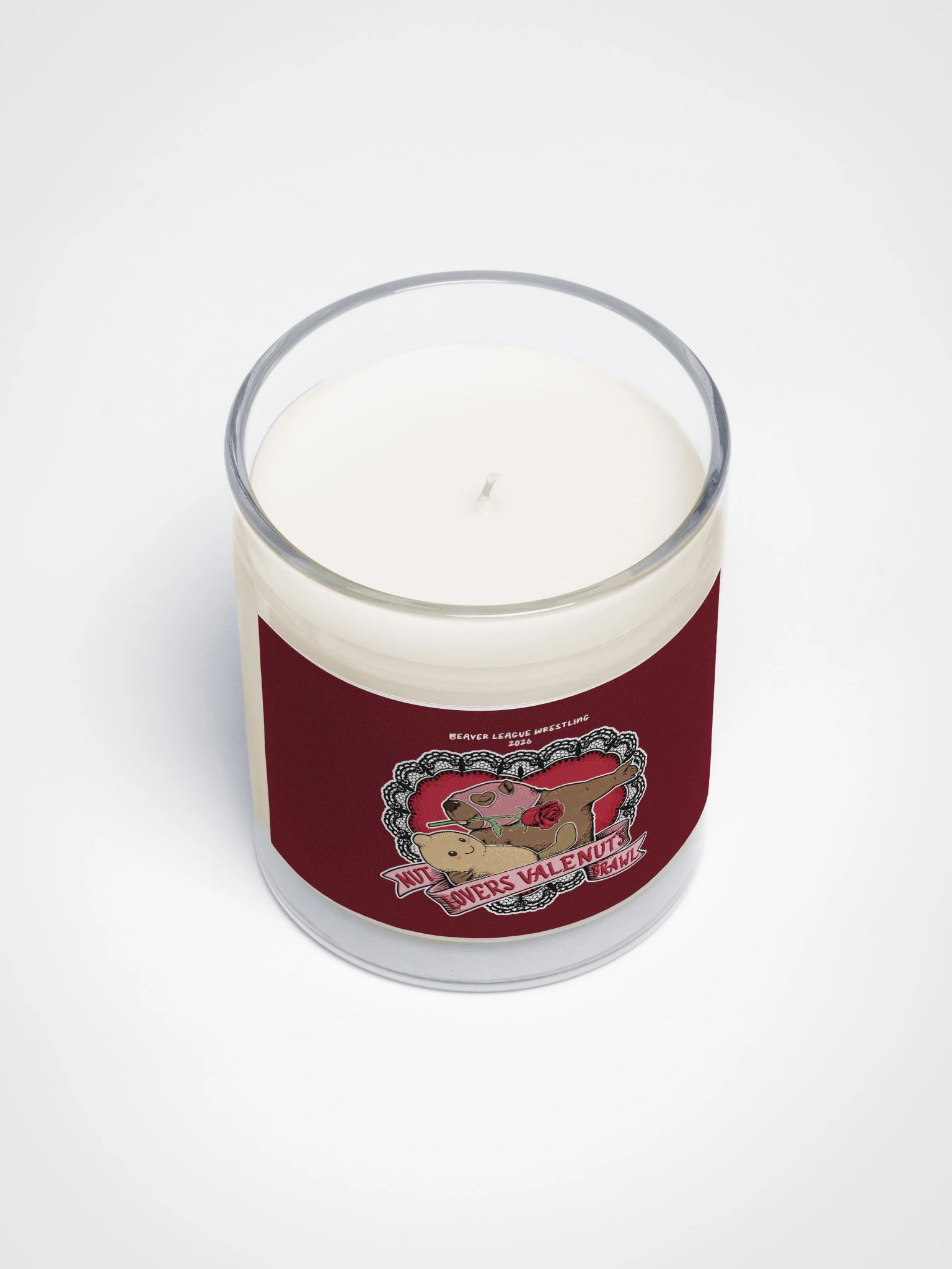 BLW Nut Lovers Candle product image (3)