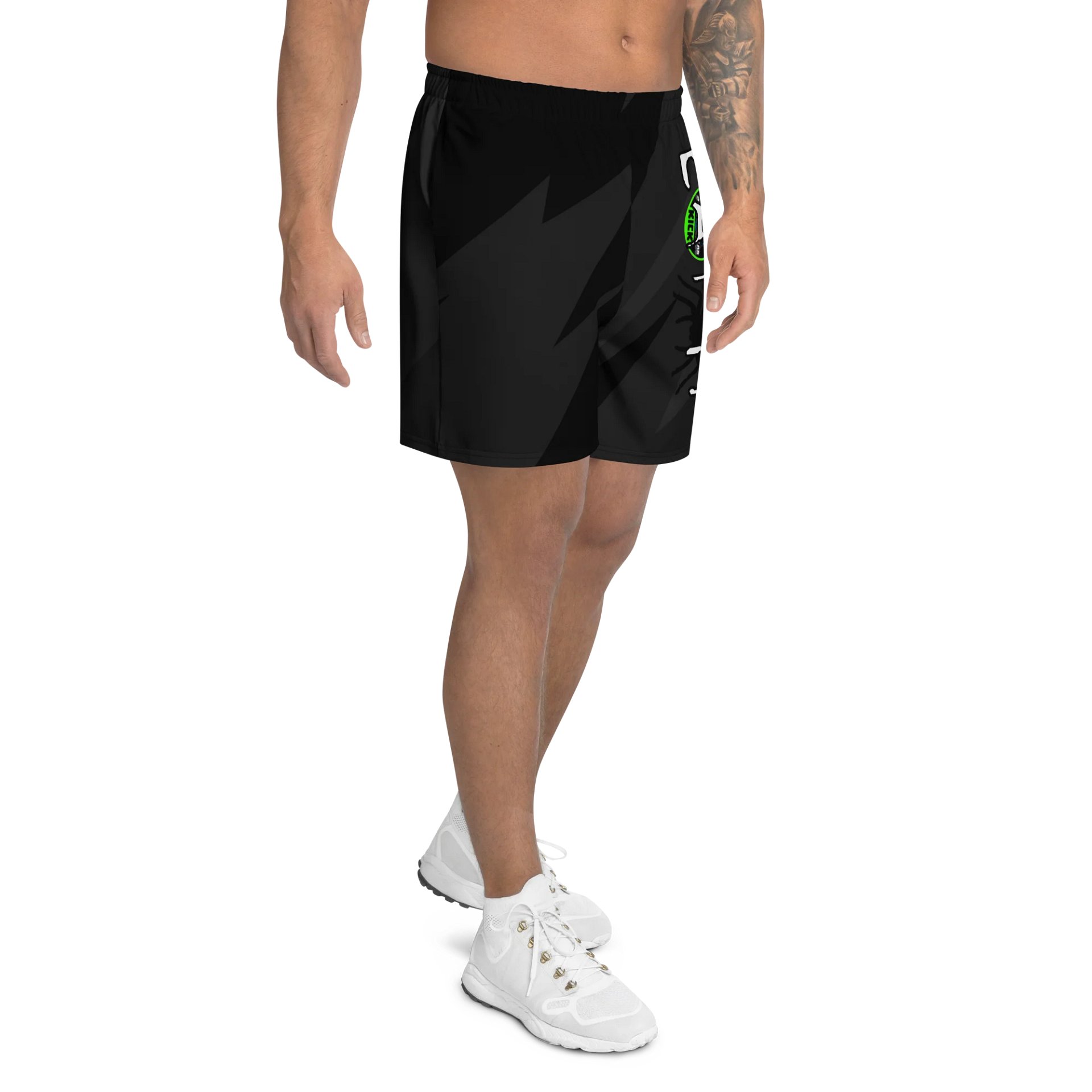 "Eat It" Premium Shorts product image (2)