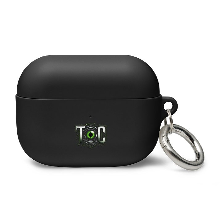 TheOC AirPods Case product image (2)