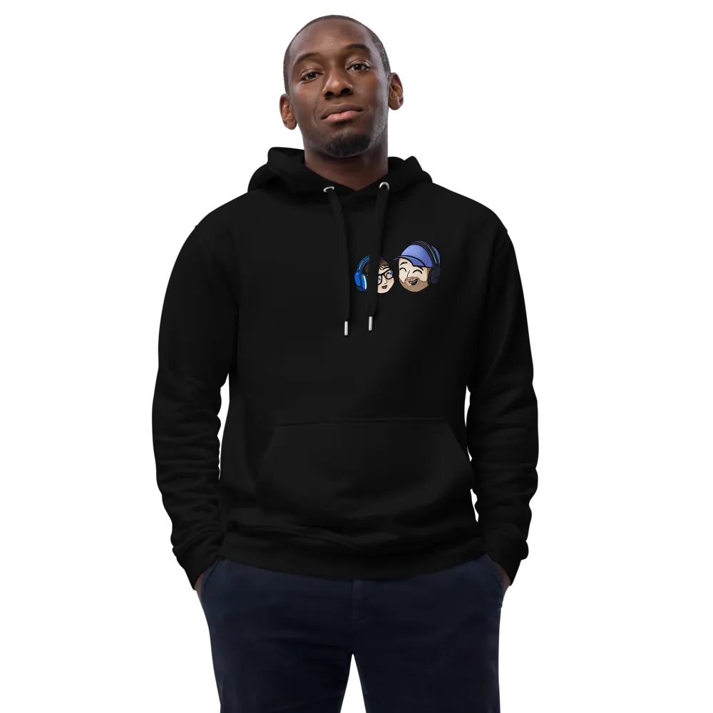 Premium Eco Hoodie product image (4)