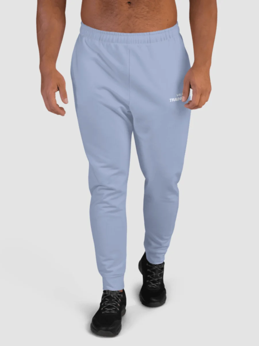 Training Club Joggers - Misty Harbor product image (2)